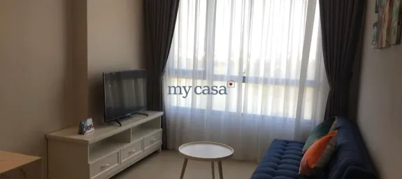 1 bedroom Apartment in Thu Duc, Vietnam No. 8557 8