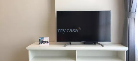 1 bedroom Apartment in Thu Duc, Vietnam No. 8557 5