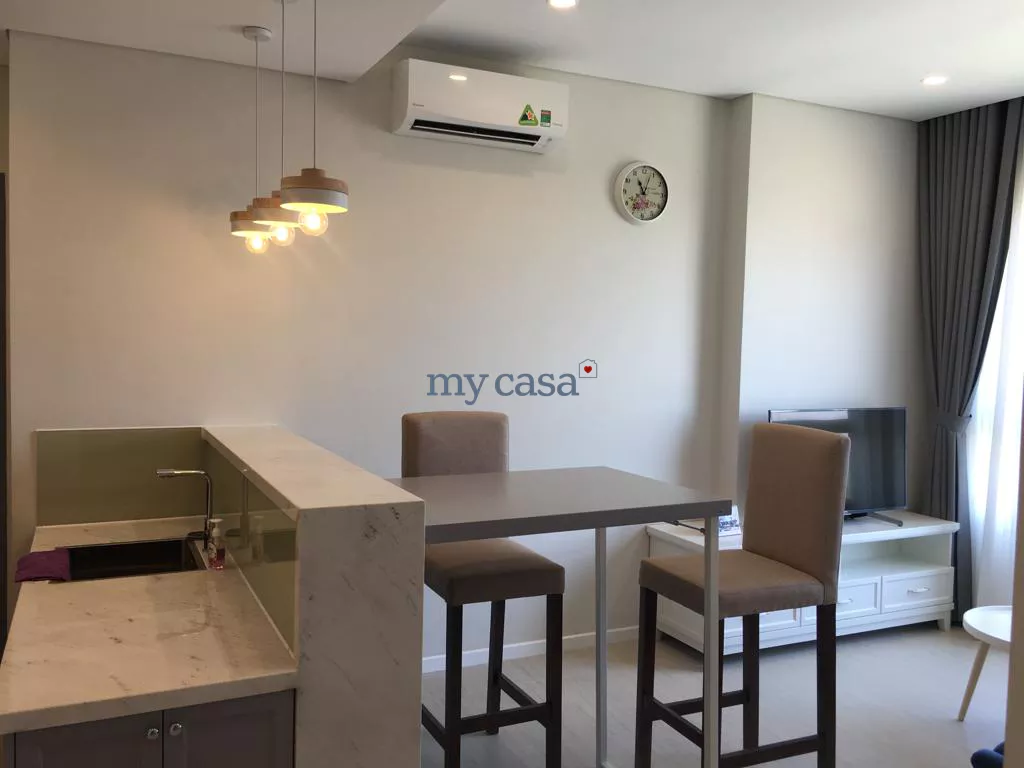 1 bedroom Apartment in Thu Duc, Vietnam No. 8557