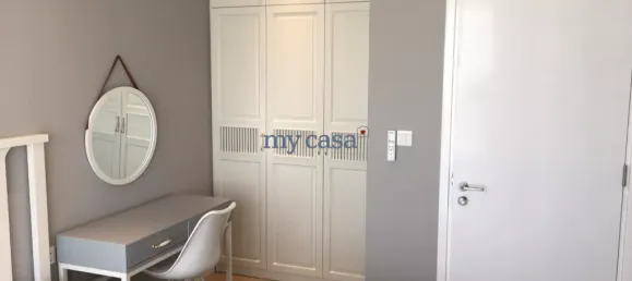 1 bedroom Apartment in Thu Duc, Vietnam No. 8557 6