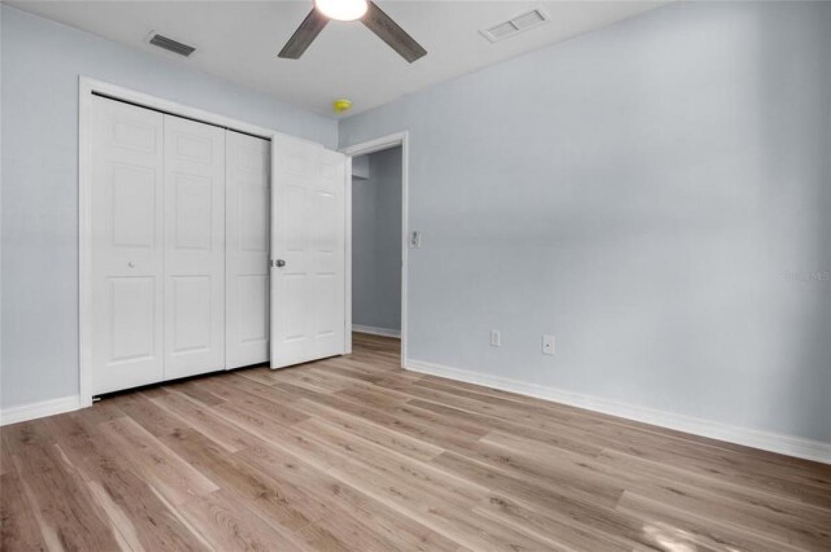 Дом с 3 спальнями в Хай-Спрингс, США № 432380