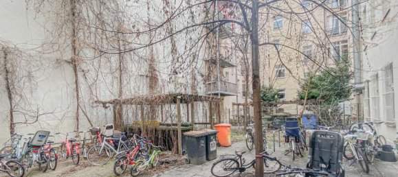 Квартира с 1 спальней в Фридрихсхайн, Германия № 68558 10