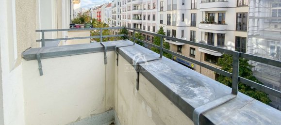 Квартира с 1 спальней в Фридрихсхайн, Германия № 68558 5