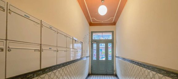 Квартира с 1 спальней в Фридрихсхайн, Германия № 68558 13