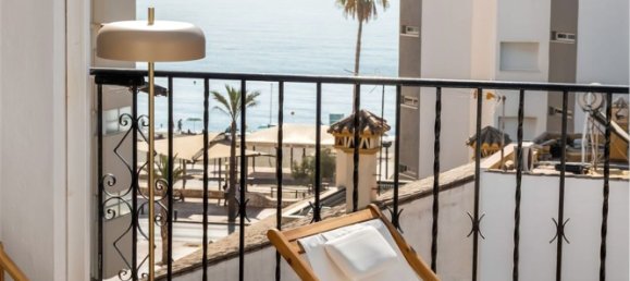 2 Schlafzimmer Penthouse in Fuengirola, Spain, Nr. 166167 9