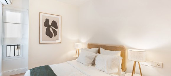 2 Schlafzimmer Penthouse in Fuengirola, Spain, Nr. 166167 13