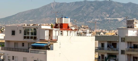 2 Schlafzimmer Penthouse in Fuengirola, Spain, Nr. 166167 19