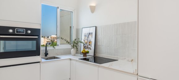 2 Schlafzimmer Penthouse in Fuengirola, Spain, Nr. 166167 12