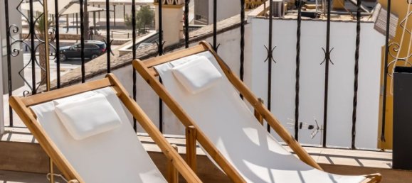 2 Schlafzimmer Penthouse in Fuengirola, Spain, Nr. 166167 3