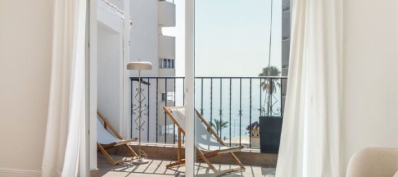 2 Schlafzimmer Penthouse in Fuengirola, Spain, Nr. 166167 4