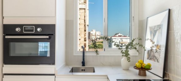 2 Schlafzimmer Penthouse in Fuengirola, Spain, Nr. 166167 6