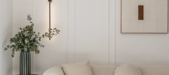 2 Schlafzimmer Penthouse in Fuengirola, Spain, Nr. 166167 5