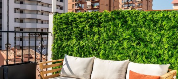 2 Schlafzimmer Penthouse in Fuengirola, Spain, Nr. 166167 2