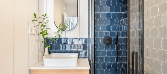 2 Schlafzimmer Penthouse in Fuengirola, Spain, Nr. 166167 14