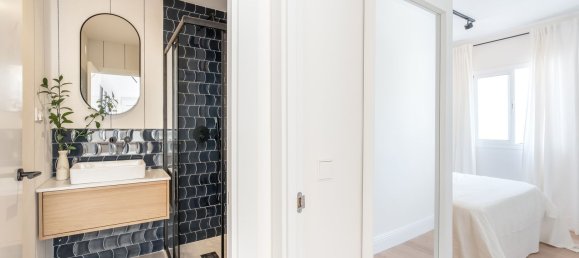 2 Schlafzimmer Penthouse in Fuengirola, Spain, Nr. 166167 16