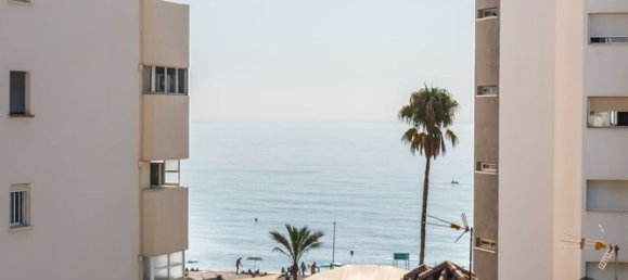 2 Schlafzimmer Penthouse in Fuengirola, Spain, Nr. 166167 7