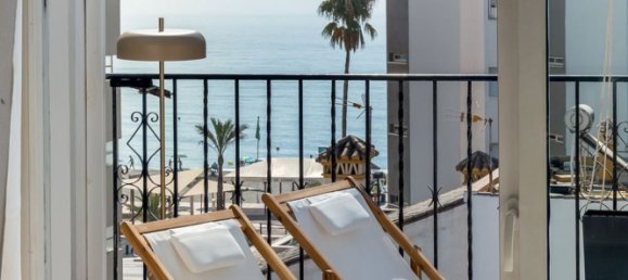 2 Schlafzimmer Penthouse in Fuengirola, Spain, Nr. 166167 18