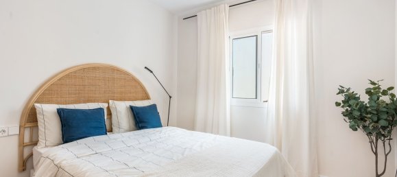 2 Schlafzimmer Penthouse in Fuengirola, Spain, Nr. 166167 17