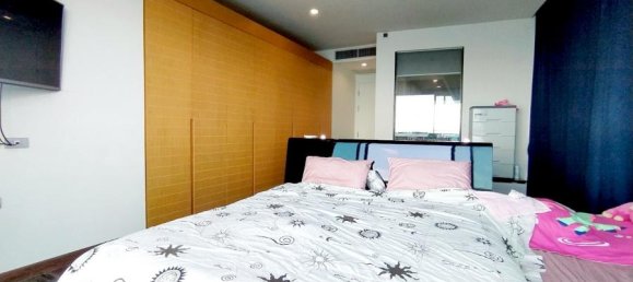4 Schlafzimmer Eigentumswohnung in Pattaya, Thailand, Nr. 60036 3