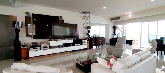 4 Schlafzimmer Eigentumswohnung in Pattaya, Thailand, Nr. 60036 6