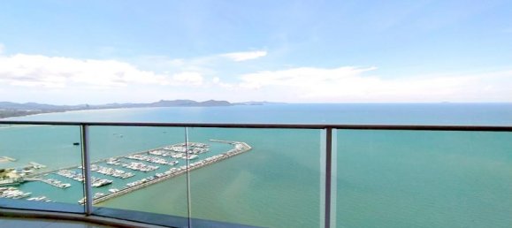 4 Schlafzimmer Eigentumswohnung in Pattaya, Thailand, Nr. 60036 11