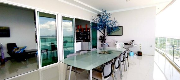 4 Schlafzimmer Eigentumswohnung in Pattaya, Thailand, Nr. 60036 9