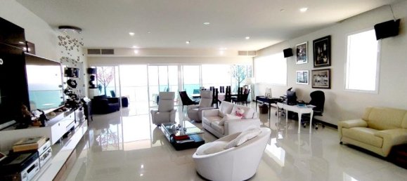 4 Schlafzimmer Eigentumswohnung in Pattaya, Thailand, Nr. 60036 2