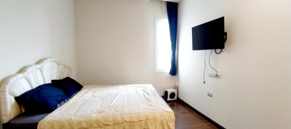 4 Schlafzimmer Eigentumswohnung in Pattaya, Thailand, Nr. 60036 5