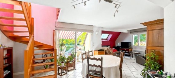 4 غرف نوم منزل في Calvados, France رقم 356499 4