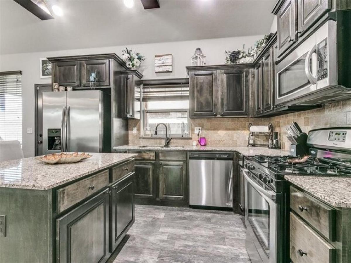 4 bedrooms House in Harrah, USA No. 371737