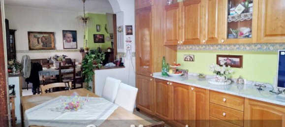 Apartamento de 3 habitaciónes en Rocca di Papa, Italy No. 84123 8