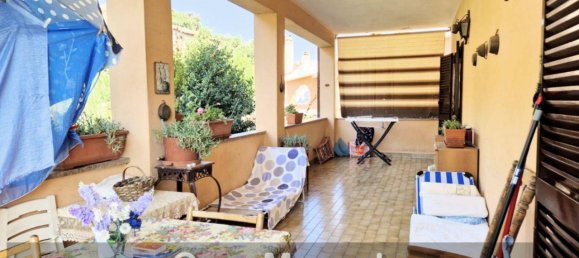 Apartamento de 3 habitaciónes en Rocca di Papa, Italy No. 84123 16