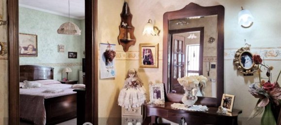 Apartamento de 3 habitaciónes en Rocca di Papa, Italy No. 84123 10