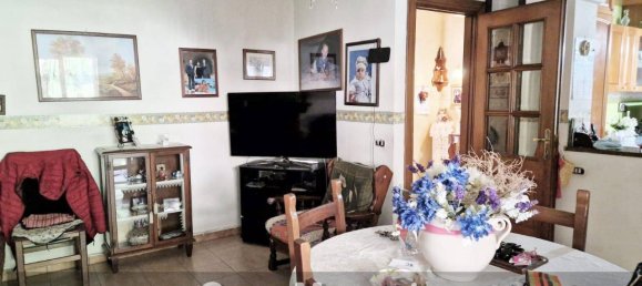 Apartamento de 3 habitaciónes en Rocca di Papa, Italy No. 84123 5