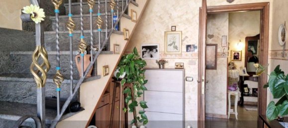 Apartamento de 3 habitaciónes en Rocca di Papa, Italy No. 84123 12