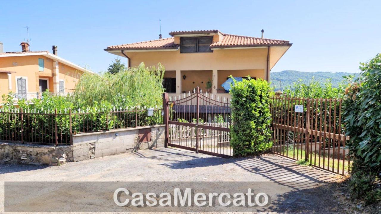 Apartamento de 3 habitaciónes en Rocca di Papa, Italy No. 84123