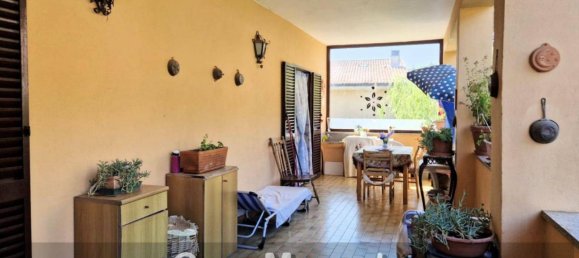 Apartamento de 3 habitaciónes en Rocca di Papa, Italy No. 84123 15