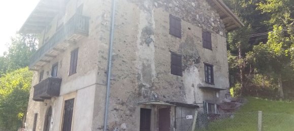 5 rooms House in Vilminore di Scalve, Italy No. 283390 4