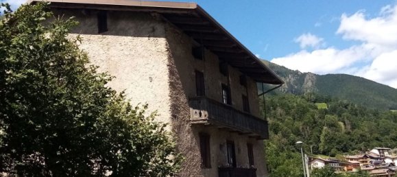 5 rooms House in Vilminore di Scalve, Italy No. 283390 2