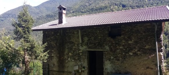 5 rooms House in Vilminore di Scalve, Italy No. 283390 11