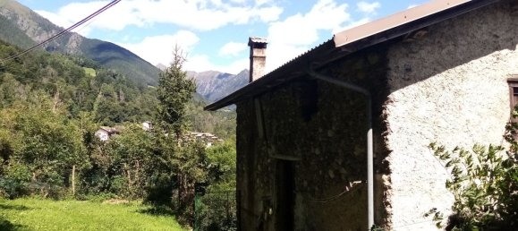 5 rooms House in Vilminore di Scalve, Italy No. 283390 9