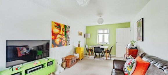 Casa T2 em Crawley, United Kingdom N.º 6273 4