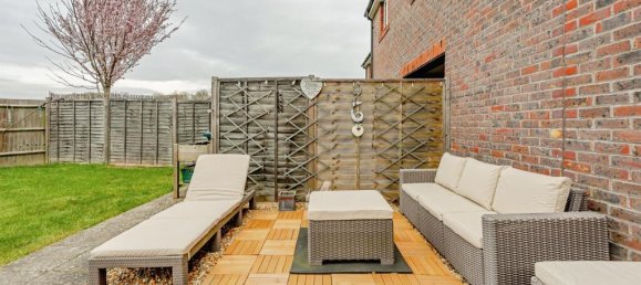 Casa T2 em Crawley, United Kingdom N.º 6273 12