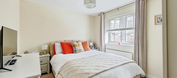 Casa T2 em Crawley, United Kingdom N.º 6273 7