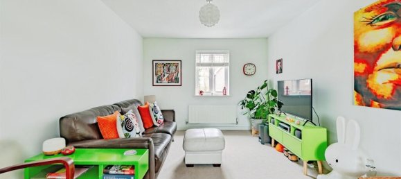 Casa T2 em Crawley, United Kingdom N.º 6273 3