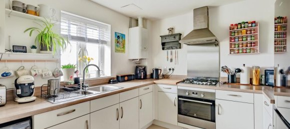 Casa T2 em Crawley, United Kingdom N.º 6273 2