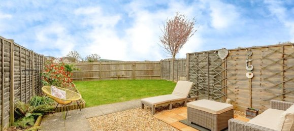 Casa T2 em Crawley, United Kingdom N.º 6273 11