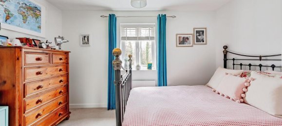 Casa T2 em Crawley, United Kingdom N.º 6273 6