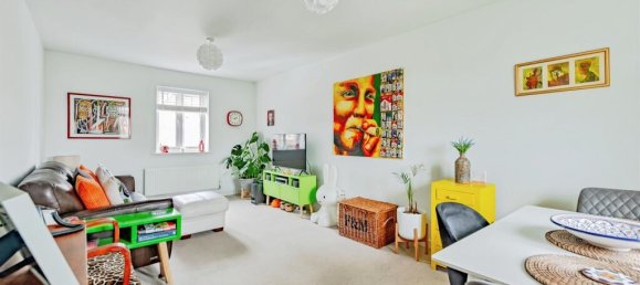 Casa T2 em Crawley, United Kingdom N.º 6273 5