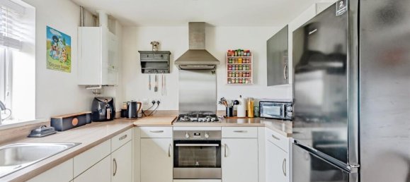 Casa T2 em Crawley, United Kingdom N.º 6273 14